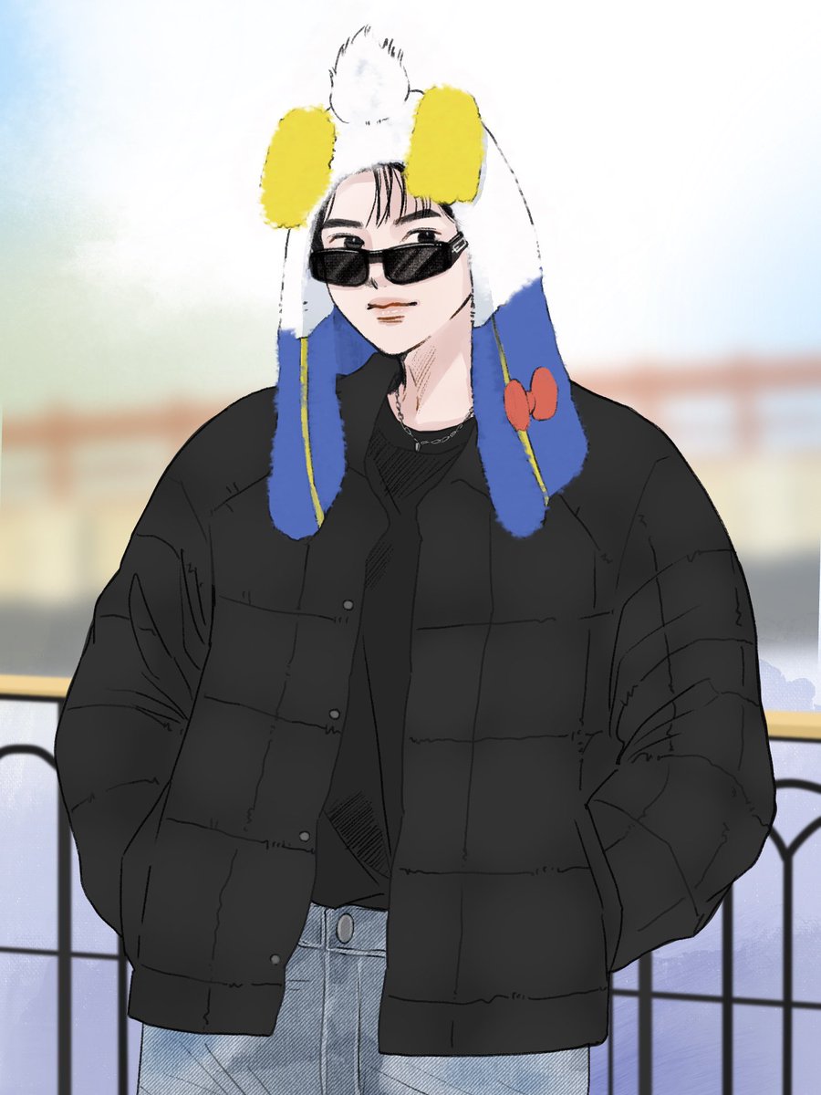 dechi@2gether好き tweet media
