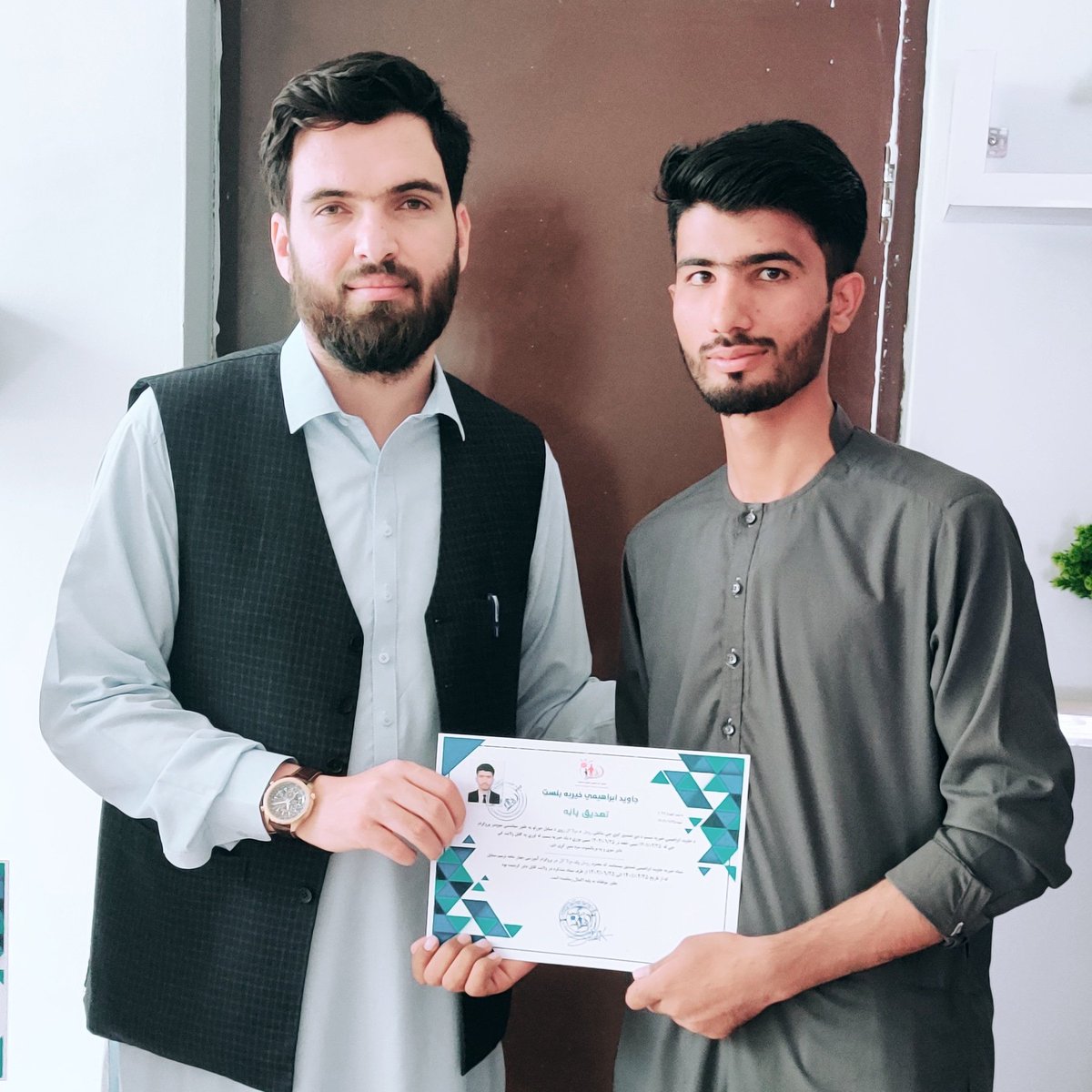 RomalReal's tweet image. #NewProfilePic