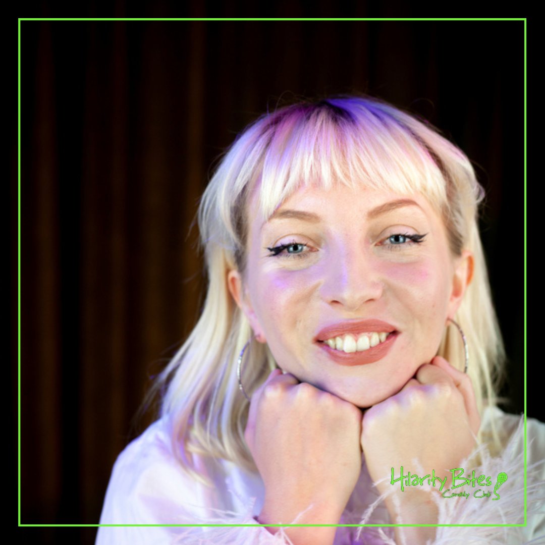 Hilarity Bites Comedy Club (@hilaritybites) on Twitter photo 🍻 We're just one week away from our next New Act & New Material Night in Newton Aycliffe
🎤 <a href="/LouiseYoung_/">Louise Young</a>
🎤 <a href="/EdyHurst/">Edy Hurst</a>
🎤 <a href="/elainerobz/">Elaine Robertson</a>
🎟️ Tickets for this show are priced at £10
📅 Thursday 16th January
📍 Steam Machine Brewery, Newton Aycliffe
ℹ️ hilaritybites.co.uk/show/darlingto… 🍻 We're just one week away from our next New Act & New Material Night in Newton Aycliffe
🎤 <a href="/LouiseYoung_/">Louise Young</a>
🎤 <a href="/EdyHurst/">Edy Hurst</a>
🎤 <a href="/elainerobz/">Elaine Robertson</a>
🎟️ Tickets for this show are priced at £10
📅 Thursday 16th January
📍 Steam Machine Brewery, Newton Aycliffe
ℹ️ hilaritybites.co.uk/show/darlingto…