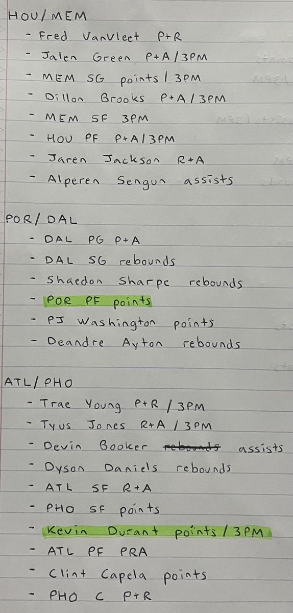 FantasyMikk's tweet photo. NBA DvP Sheets 1-9-25 π
π’ = ELITE matchup
#Fantasy15 #FantasyMikk #NBA #NBAbets #dfs #DvP #GamblingX #SportsBettingX https://t.co/tKuRt9colw