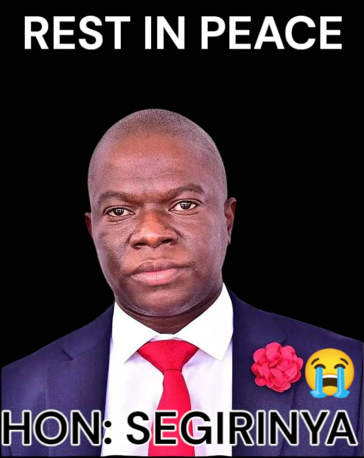 TitusJjemba's tweet photo. Our own Muhammad Ssegirinya we shall tirelessly Miss you. @bbstvug https://t.co/vuNIBcKQwz
