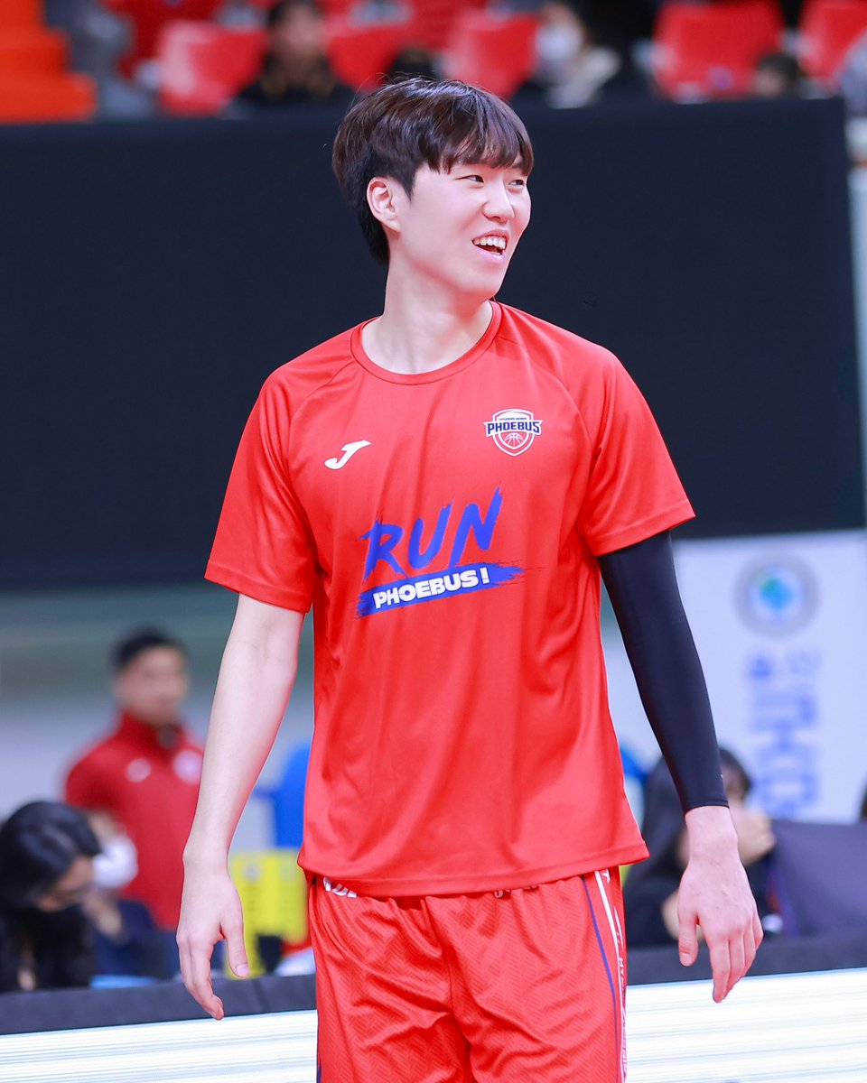 눈에 띄게 달라지고 있는 거 이제 모두가 안다 👌🏻

#이우석 #현대모비스