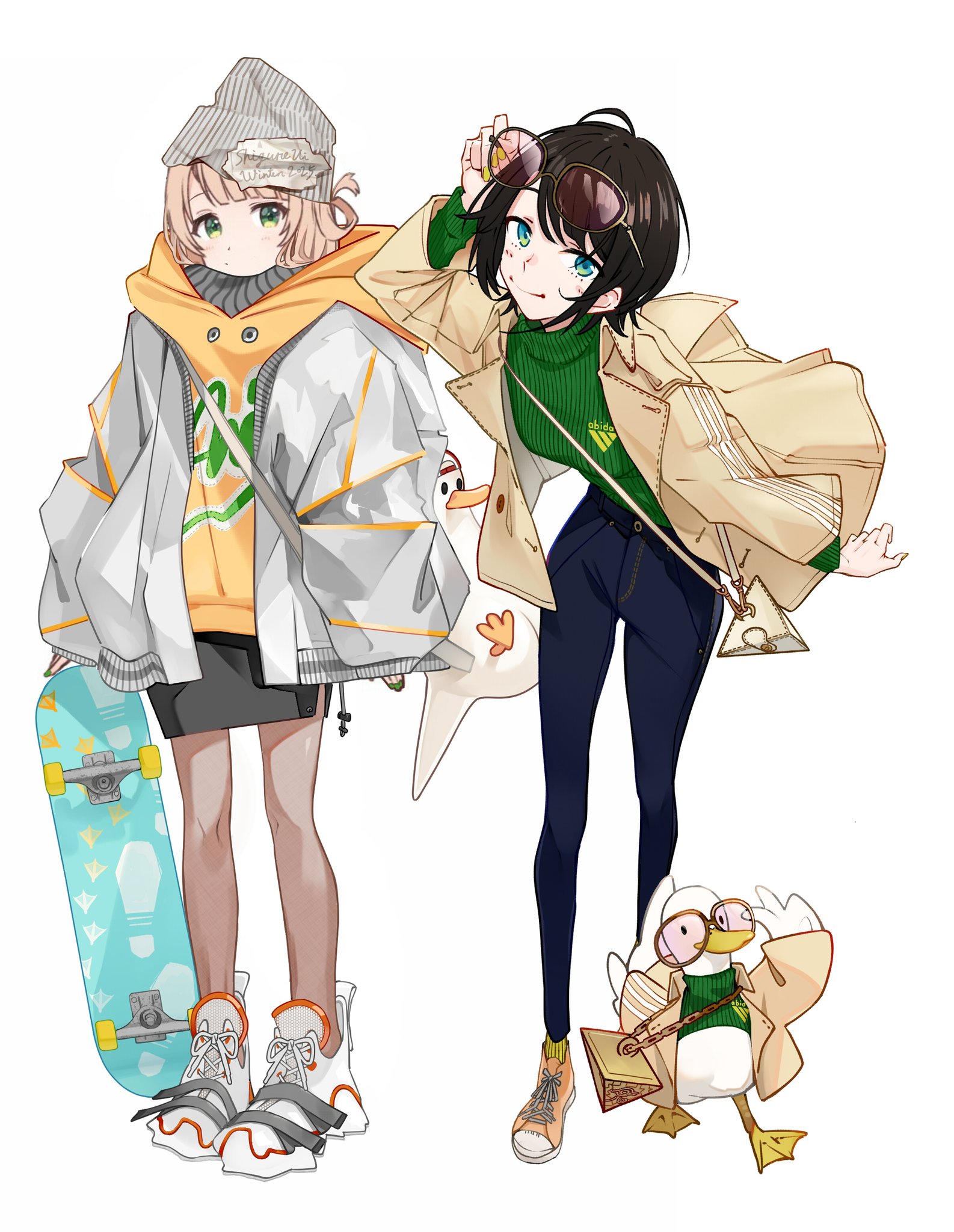 Amazon.co.jp: しぐれうい ういちゃん ういママ プレイマット