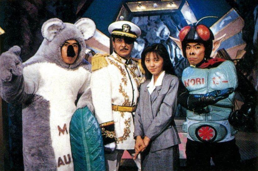 HONGO on X: 