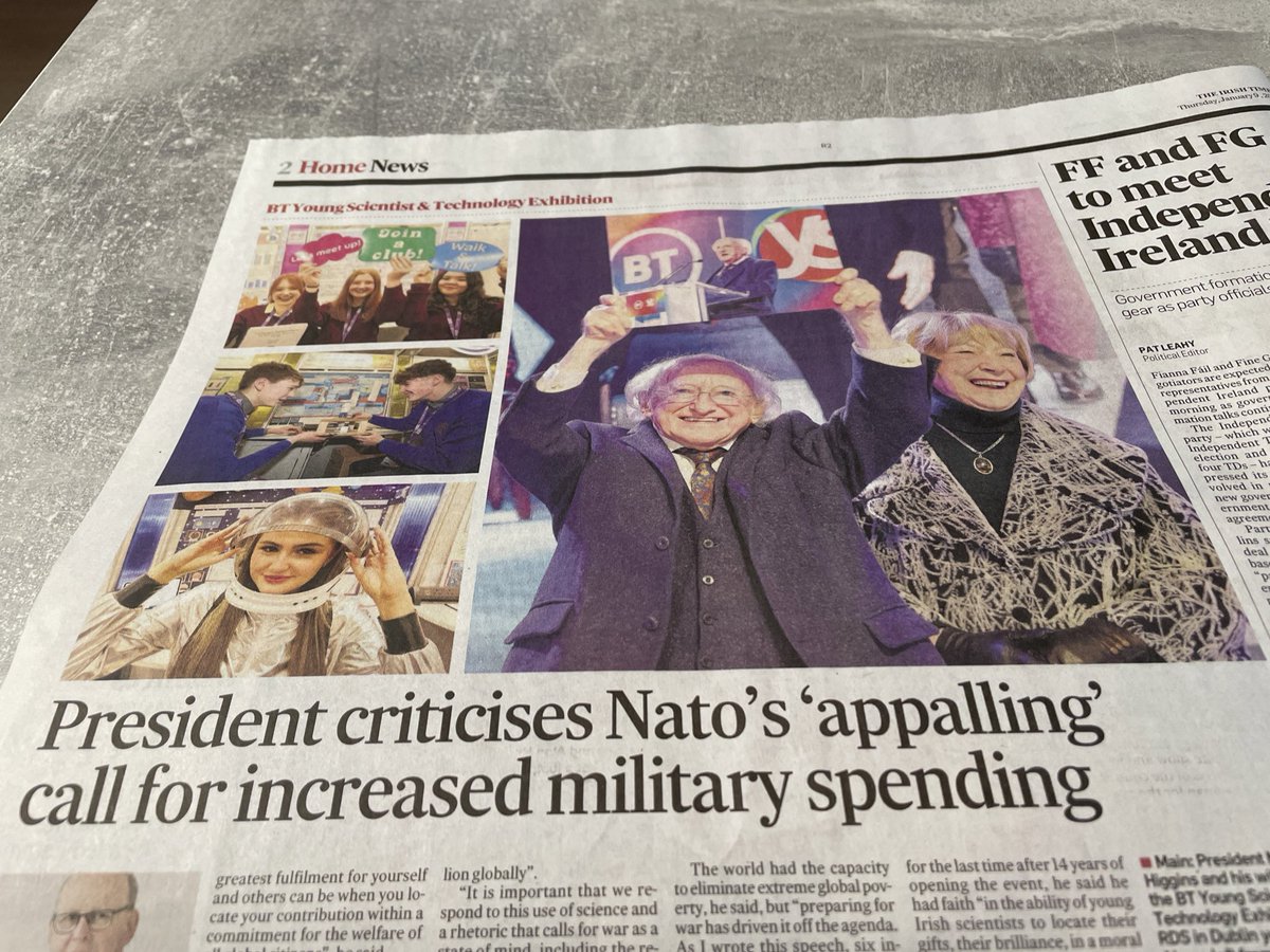 John O’Brennan tweet media