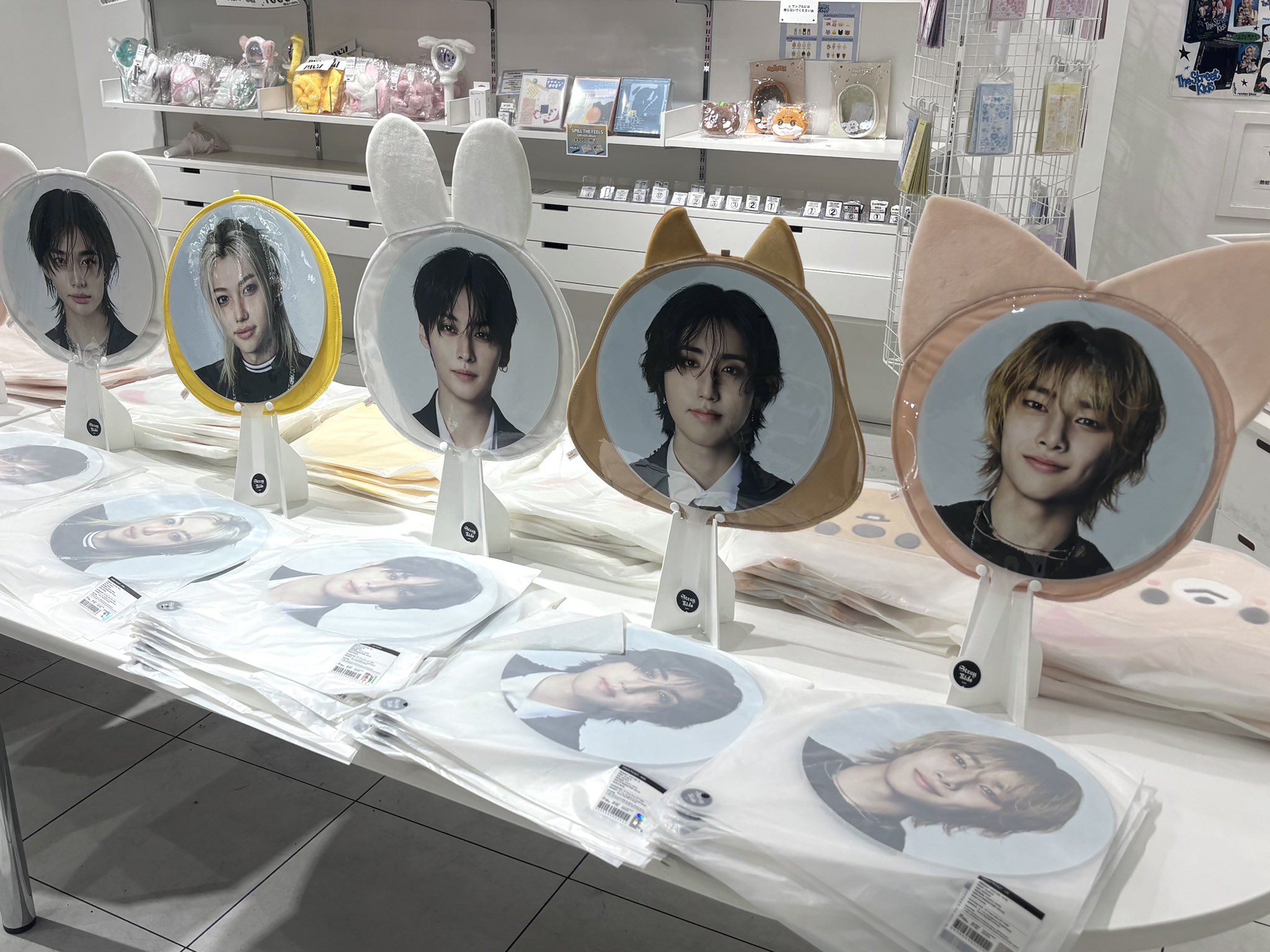 𝙋𝙖𝙣𝙘𝙝𝙖𝙋𝙖𝙣𝙘𝙝𝙖💫日本最大級の推し活グッズ専門店 on 𝙋𝙖𝙣𝙘𝙝𝙖𝙋𝙖𝙣𝙘𝙝𝙖💫日本最大級の推し活グッズ専門店 on