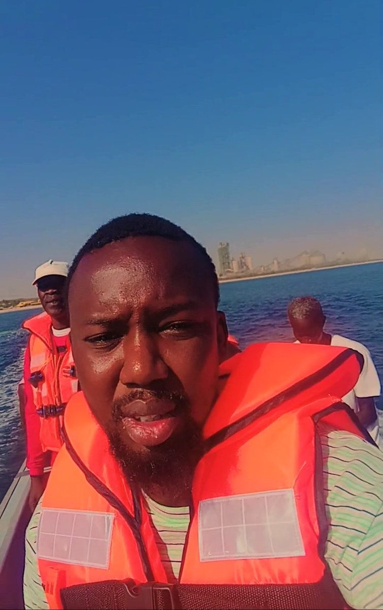 medzaproduction's tweet image. Journée de #Nettoyage des #Fonds #Marins à Bargny 
Une Initiative de la Direction de la Gestion et de l&apos;Exploitation des Fonds Marins
La Direction de la Gestion et de l&apos;Exploitation des Fonds Marins a lancé une initiative innovante et essentielle
@PechesOceansCAN
#kebetu
@ONU_fr