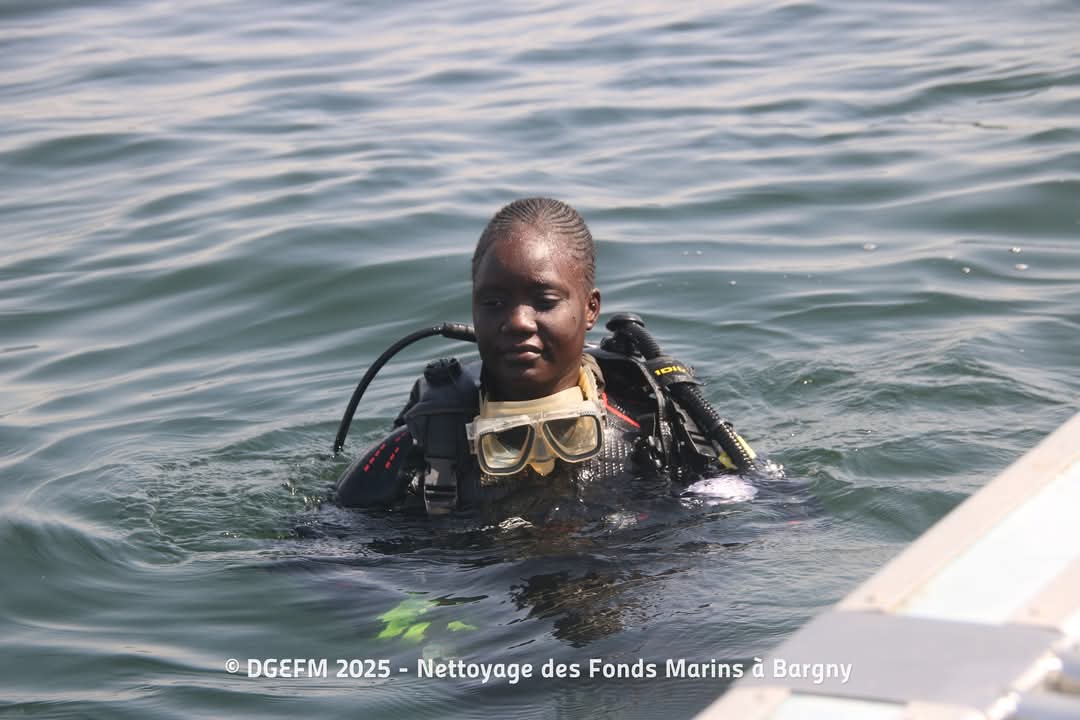 medzaproduction's tweet image. Journée de #Nettoyage des #Fonds #Marins à Bargny 
Une Initiative de la Direction de la Gestion et de l&apos;Exploitation des Fonds Marins
La Direction de la Gestion et de l&apos;Exploitation des Fonds Marins a lancé une initiative innovante et essentielle
@PechesOceansCAN
#kebetu
@ONU_fr