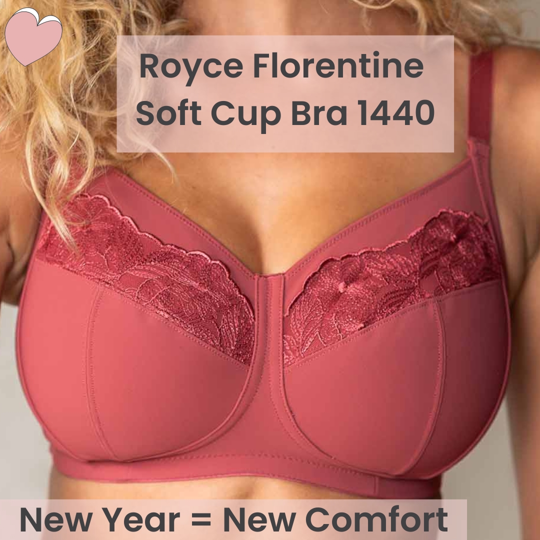 amplebosom's tweet photo. New Year = New Comfort! Calling All Royce Bra Fans New Bra Alert Royce Florentine In Rouge.
All day comfort &amp; support is guaranteed with this wirefree full coverage bra for firm support up to a H cup. 
Visit https://t.co/TWgFjLAug4 to find out more. https://t.co/Pu8WZYAIdz