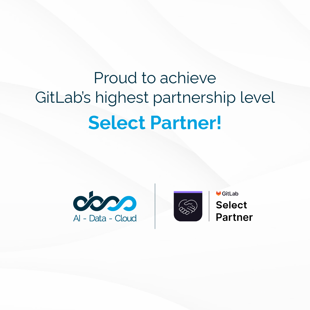 obsstech's tweet image. 🌟 We are proud to share that we are now officially a GitLab Select Partner, earning the highest recognition in their partnership program. 🦾

#GitLab #SelectPartner #Innovation #AI #Data #Cloud #DevOps #DevSecOps
