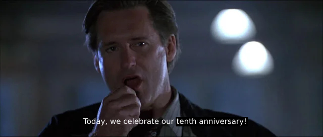 We've been open for TEN YEARS today!