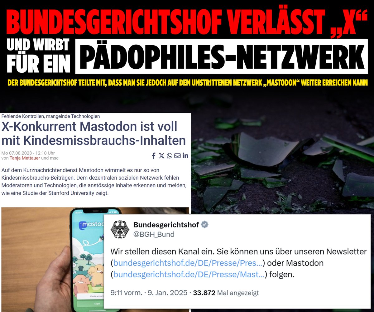 JoshisWelt 𝕏 tweet media