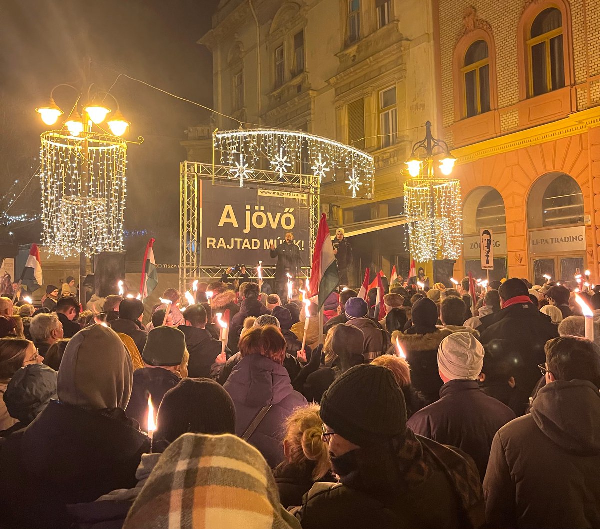 Hungarian Observer tweet media
