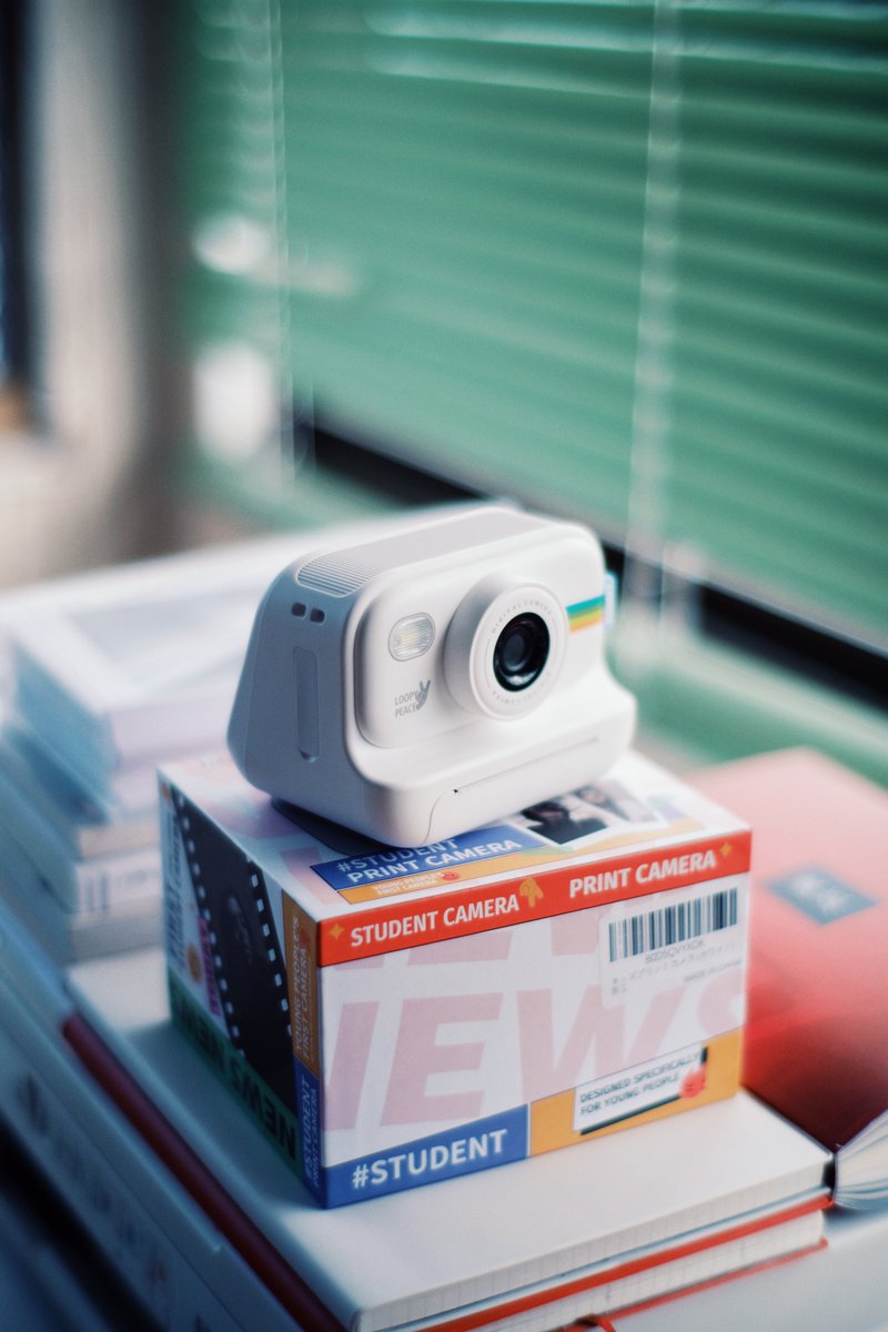 uesamaugo's tweet image. 感熱紙インスタントでお待ちしています。
#printcamera #studentcamera #toycamera #fashion #firstcamera #fyhuioo #s9 #プリントカメラ #トイカメラ #感熱紙 #チェキ #polaroid #信楽フォトフェスティバル