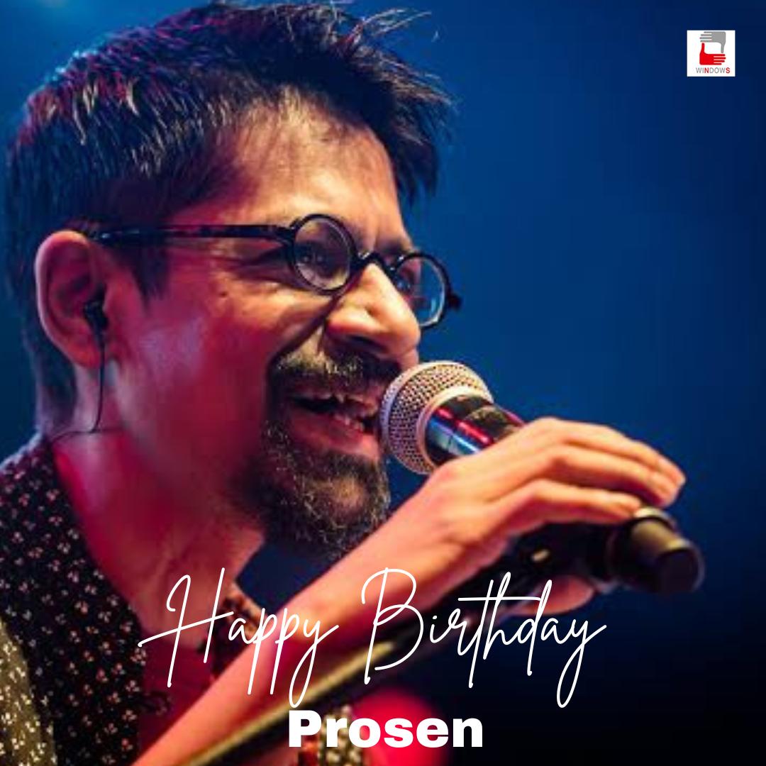 WindowsNs's tweet photo. শুভ জন্মদিন প্রসেন। তোমার প্রতিটা দিনের জন্য রইল অনেক, অনেক শুভেচ্ছা।

#Prosen
#HappyBirthday
#Windows https://t.co/egwkKsBiJn
