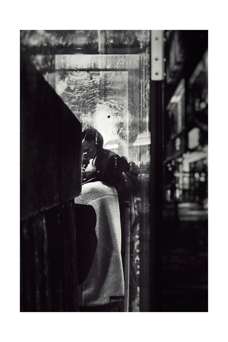 一服

#monochrome