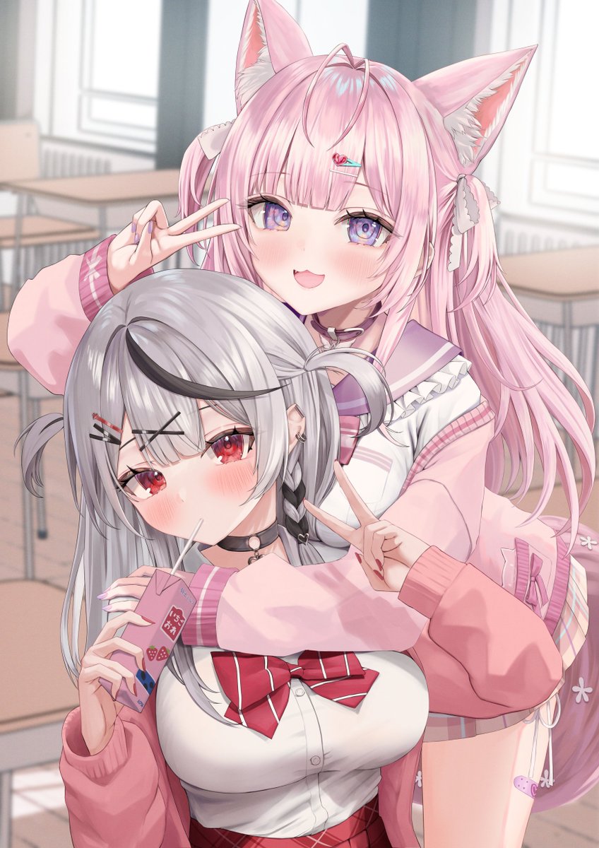 あられ🍧 tweet media