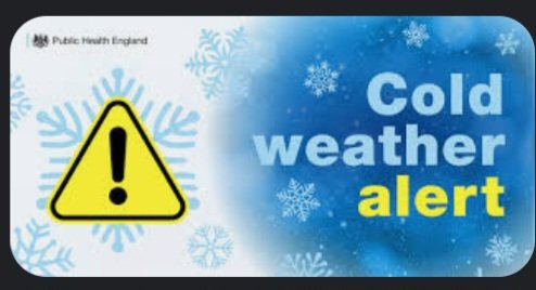 Homelessness • Manchester & Salford (@mcrsalford) on Twitter photo Pt1
#SWEP Activation
Thursday 9th Jan 2025
It's going to be extremely cold tonight.
If you see someone street homeless in #Manchester, please tell <a href="/ManCityCouncil/">Manchester City Council</a> about them here bit.ly/47aeROS to help get them inside.
Or send the details via thestreetlink.org.uk Pt1
#SWEP Activation
Thursday 9th Jan 2025
It's going to be extremely cold tonight.
If you see someone street homeless in #Manchester, please tell <a href="/ManCityCouncil/">Manchester City Council</a> about them here bit.ly/47aeROS to help get them inside.
Or send the details via thestreetlink.org.uk