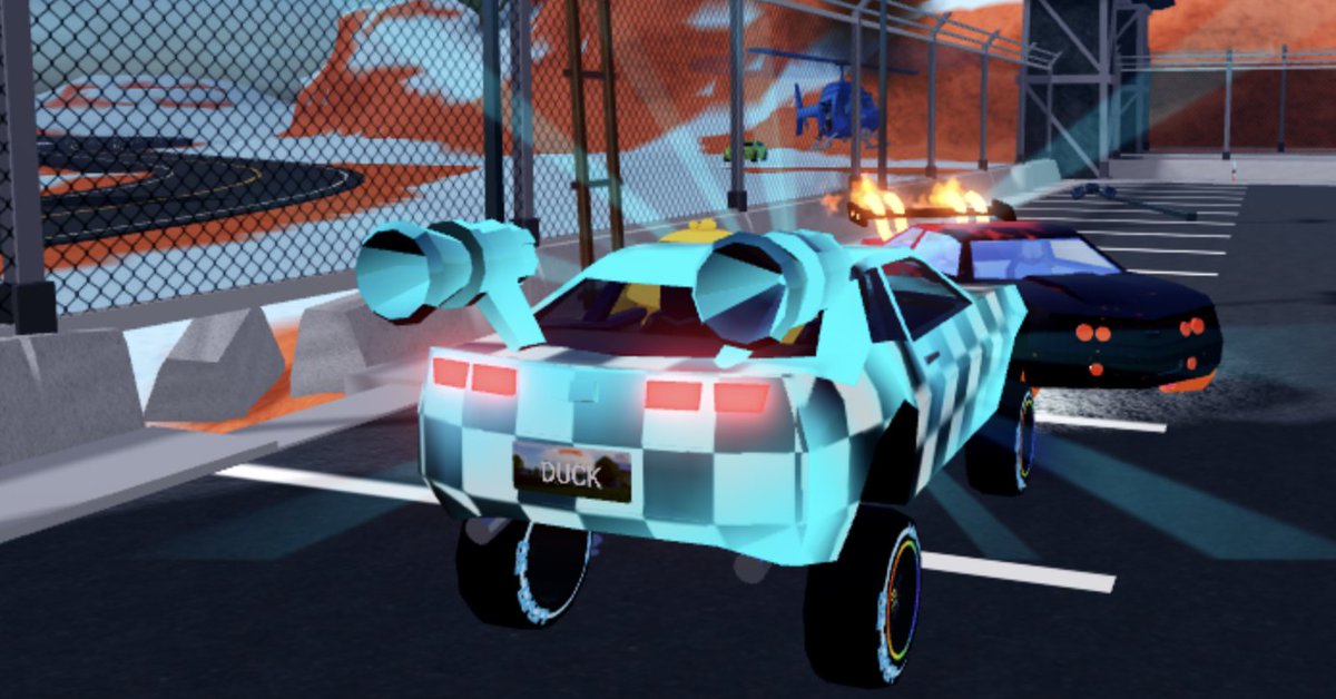 JBHelper_Org's tweet image. Anyone else facing issues with thruster loading? I&apos;ve tried rejoin, but still face the same issue.