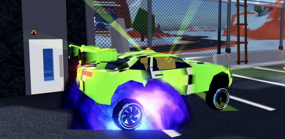 JBHelper_Org's tweet image. Anyone else facing issues with thruster loading? I&apos;ve tried rejoin, but still face the same issue.