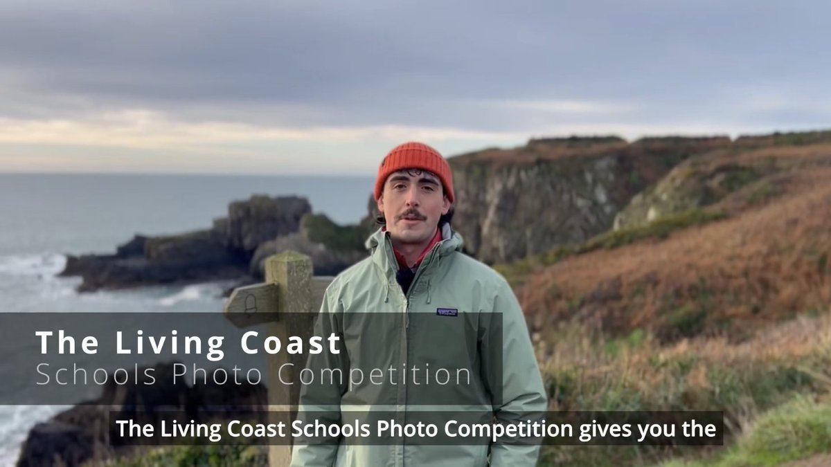 Pembs Coastal Forum tweet media