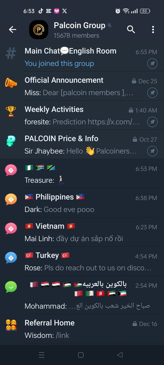 collie08's tweet photo. @taegiveaway @PalcoinToken https://t.co/Y0C41bdWY8