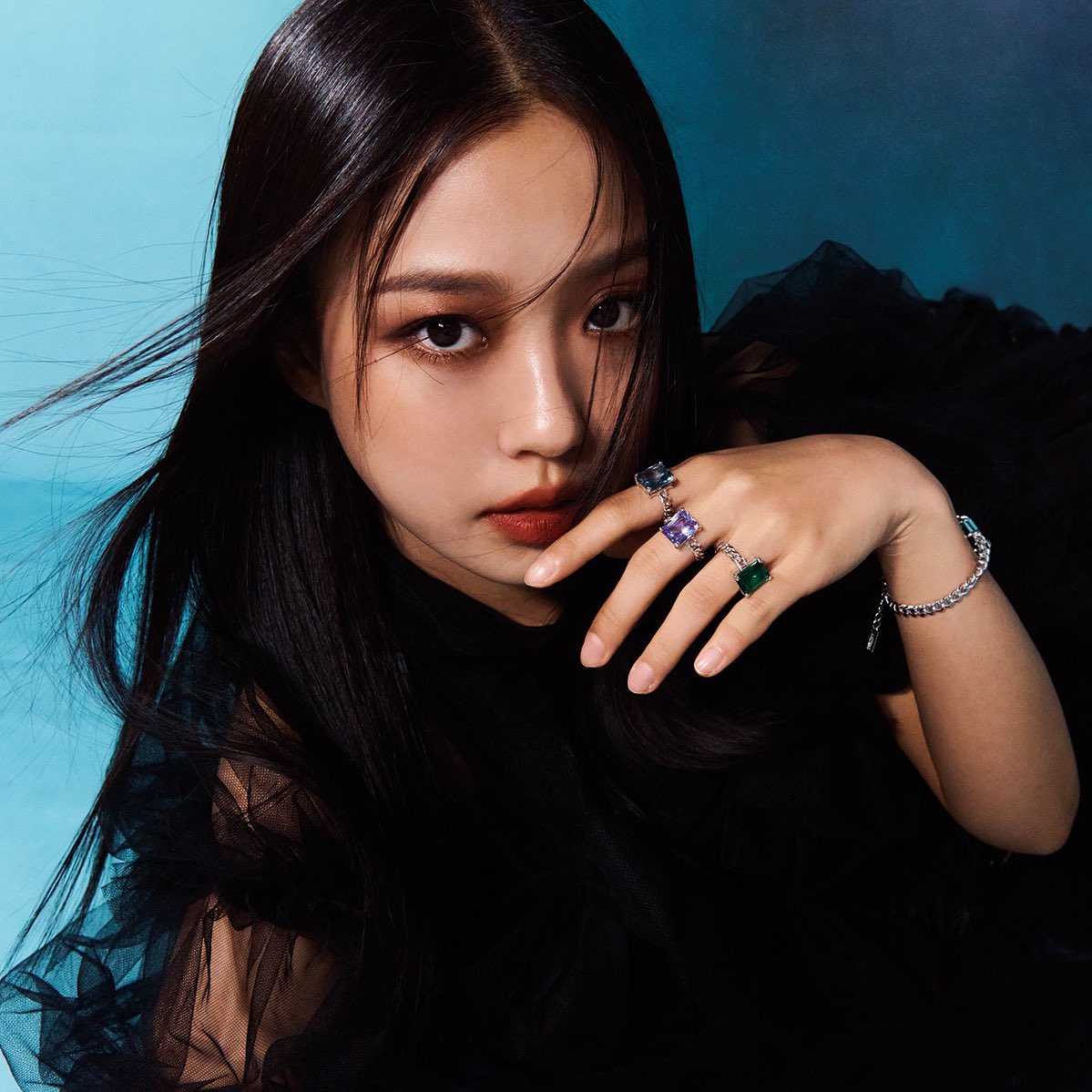 ryu. (@ryiujine) / Posts / X