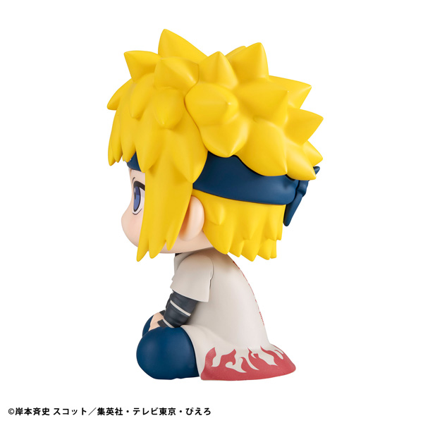 ABEMART_ANIME's tweet image. /
#メガハウス
フィギュアが予約受付中🌟
\
るかっぷ 『NARUTO-ナルト- 疾風伝』 波風ミナト
全高約110mmでボリューム感もたっぷりです。
👇ご予約はこちらから👇
cyber-goods-store.jp/shop/products/…