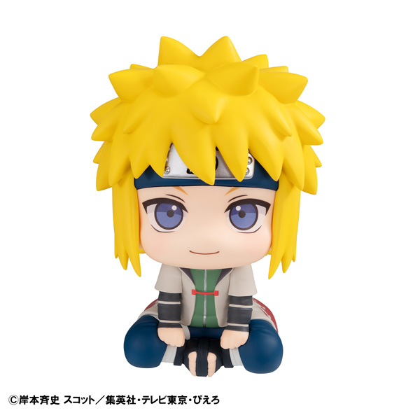 ABEMART_ANIME's tweet image. /
#メガハウス
フィギュアが予約受付中🌟
\
るかっぷ 『NARUTO-ナルト- 疾風伝』 波風ミナト
全高約110mmでボリューム感もたっぷりです。
👇ご予約はこちらから👇
cyber-goods-store.jp/shop/products/…