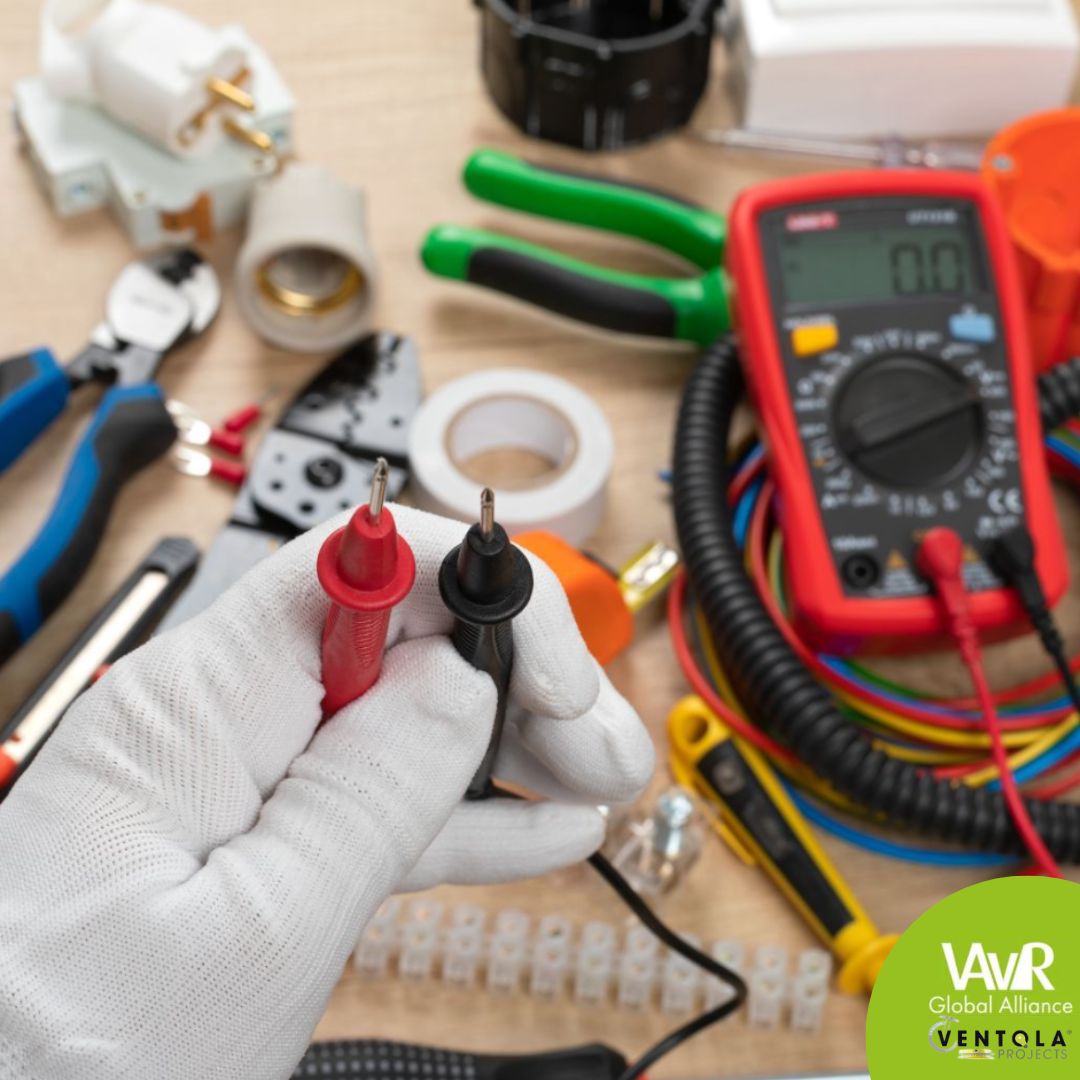 We're dedicated to bringing innovation and modernisation to your facilities. 

Our expertise spans a diverse range of sectors, from retail outlets to entertainment centers and factories.

Contact us for more information 

bit.ly/3JwHElz