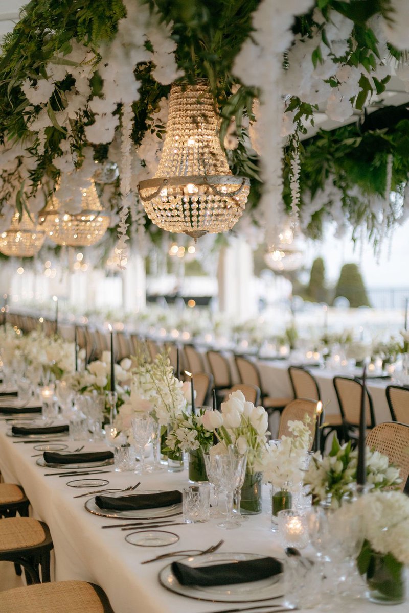 FSCapFerrat's tweet image. A lifetime together begins here.🤍