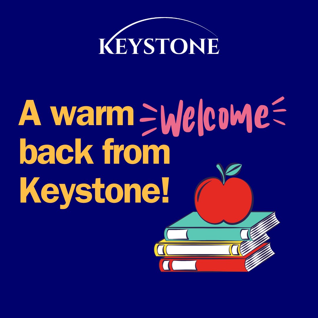 Keystone Knowledge tweet media