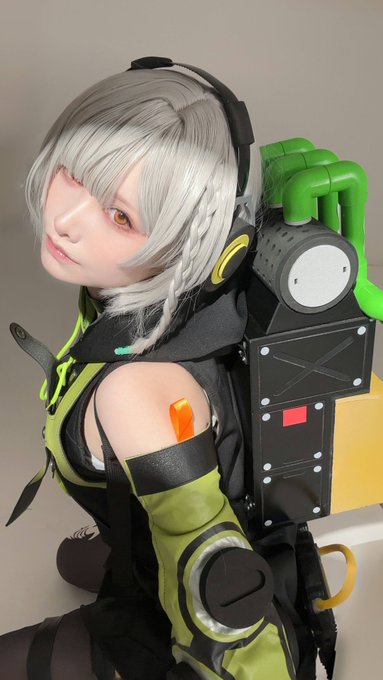 コスプレイヤーましろのTwitter画像19