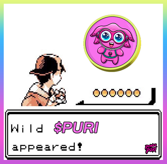 PURI: The ultimate catch!