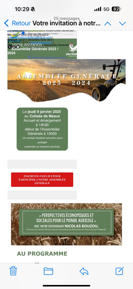 Christophe Grison tweet media