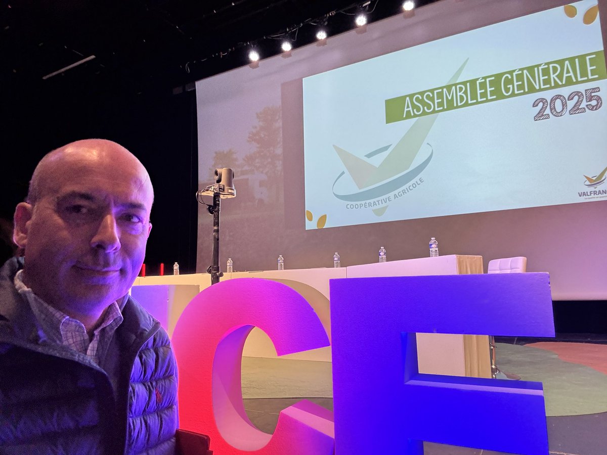 Christophe Grison tweet media
