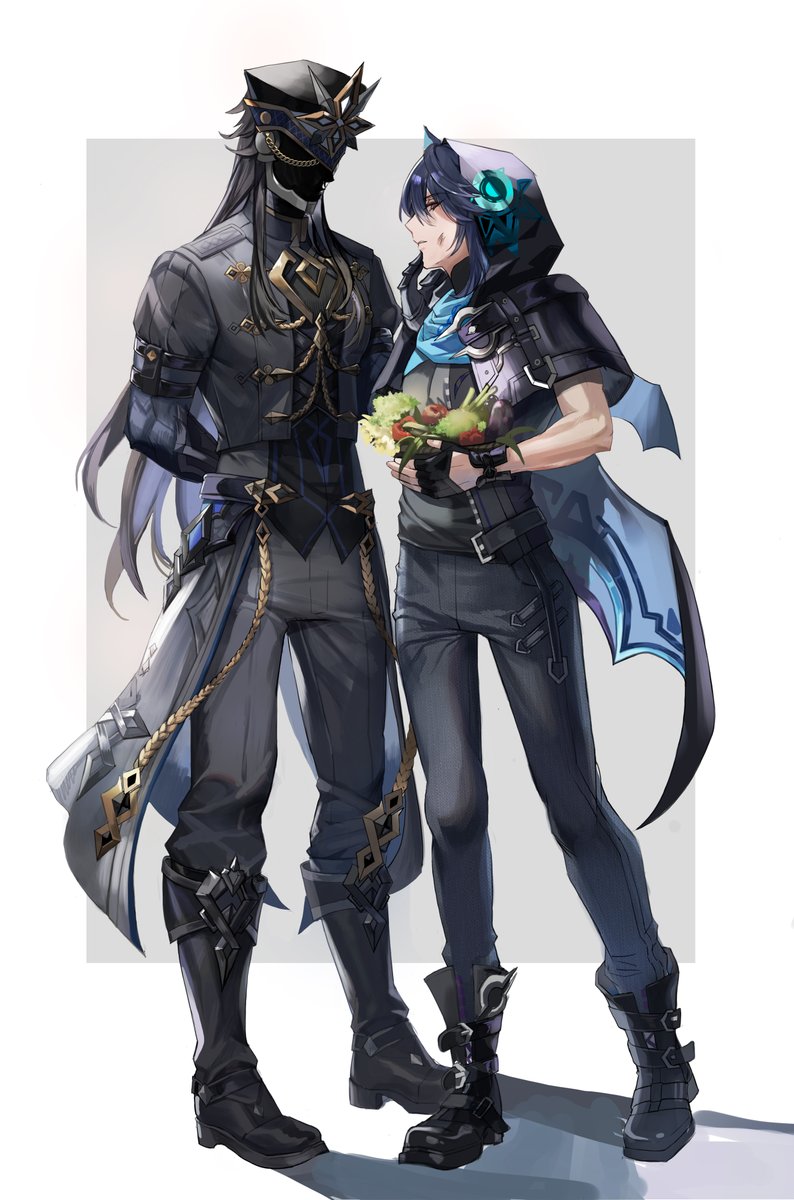 焔(えん) (@f_edge_talker) / Posts / X