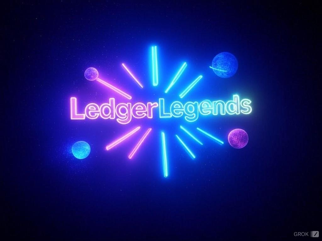 ☀️ LedgerLegends tweet media