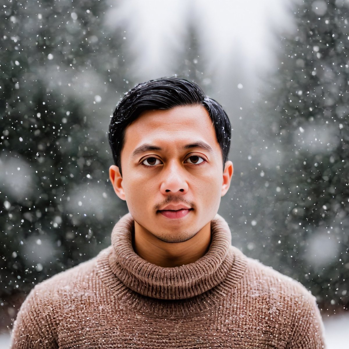 cinnesia's tweet image. 1° c 🥶