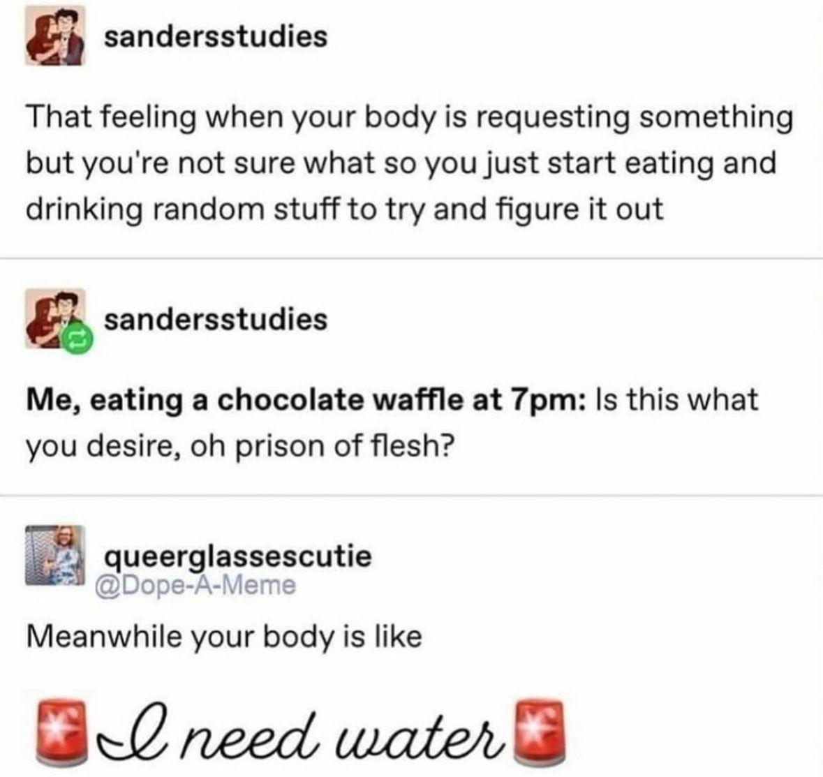 ADHD Memes tweet media