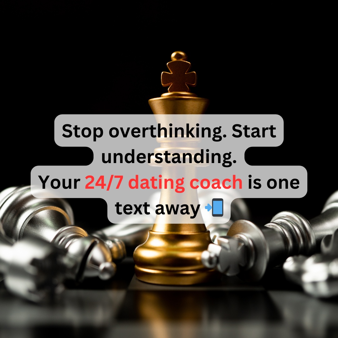 RizzText's tweet image. POV: You think you're being smooth but you're actually giving major 🚩 energy

Drop a "😬" if you've ever sent a message like this (we won't judge)