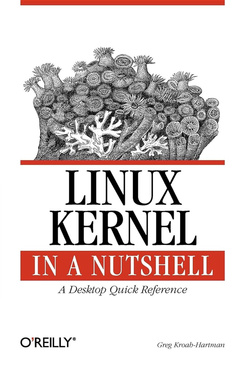 swapnakpanda's tweet image. FREE FREE FREE
11 FREE Books on "Linux" and "UNIX"