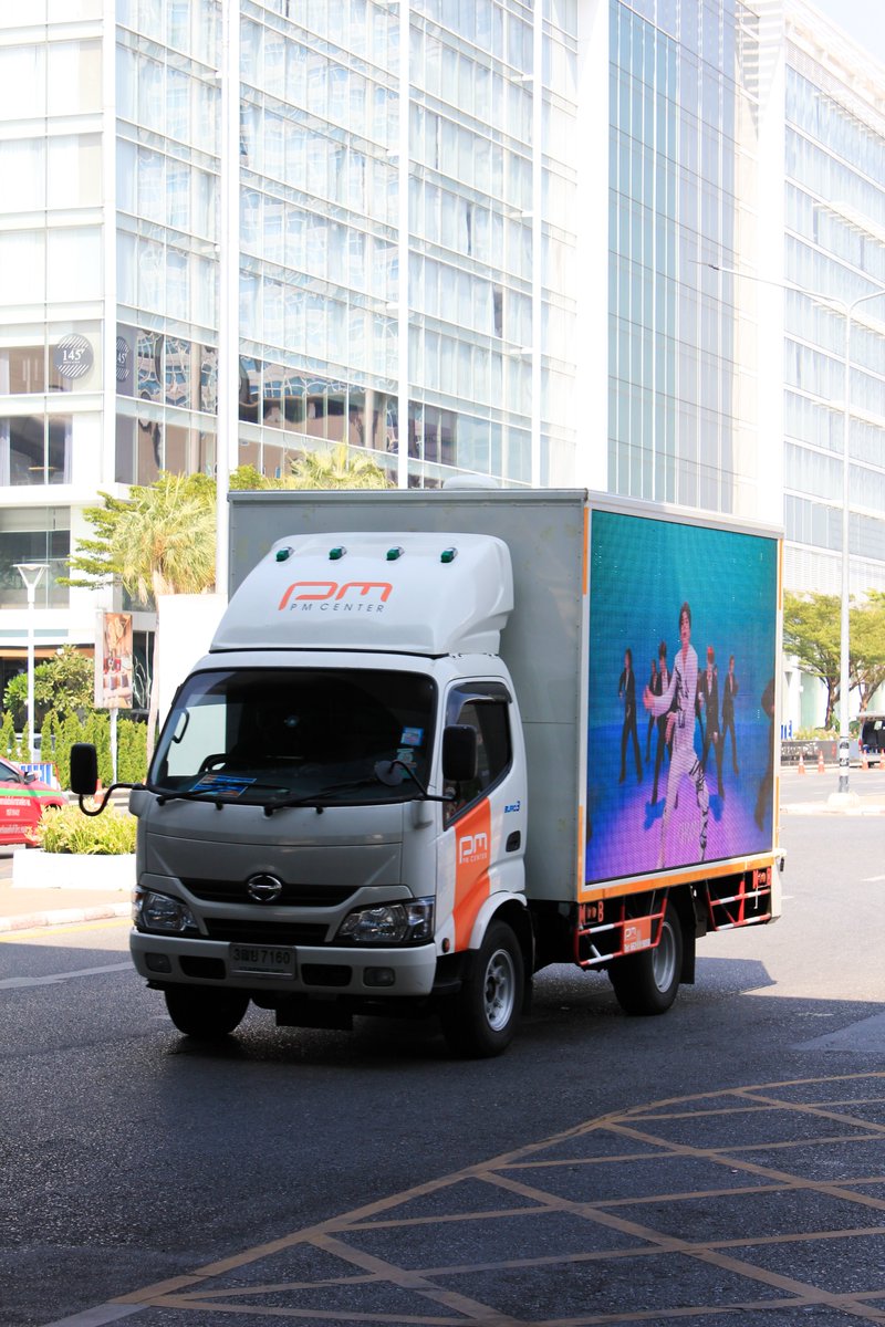 PMCenter_th's tweet image. 🗓️ 27 ธ.ค. 2567
📍 IMPACT Muang Thong Thani
🙇‍♀️ ขอขอบคุณ @SHB_GLOBAL และ  @SUNGHANBIN_TH   ที่ให้เราได้มีส่วนร่วมในครั้งนี้
🧡 #MobileLED by #PMCENTER

#성한빈 #ประเทศไทยมีแฮมซีแล้ว #SUNGHANBIN #AAA2024 #AAA2024inBKK