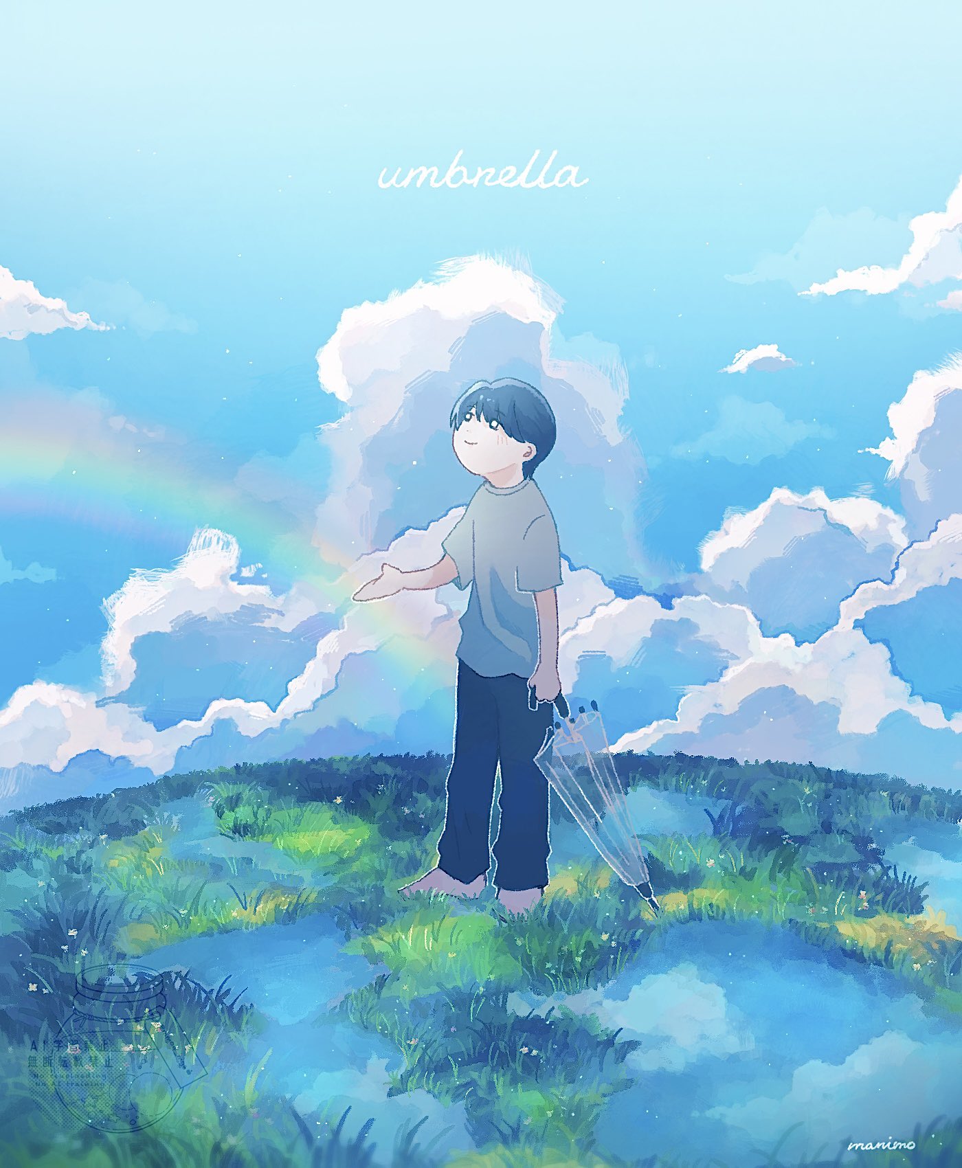 イラスト作成4 ︎︎︎︎無知 (@cg_gs6) / X