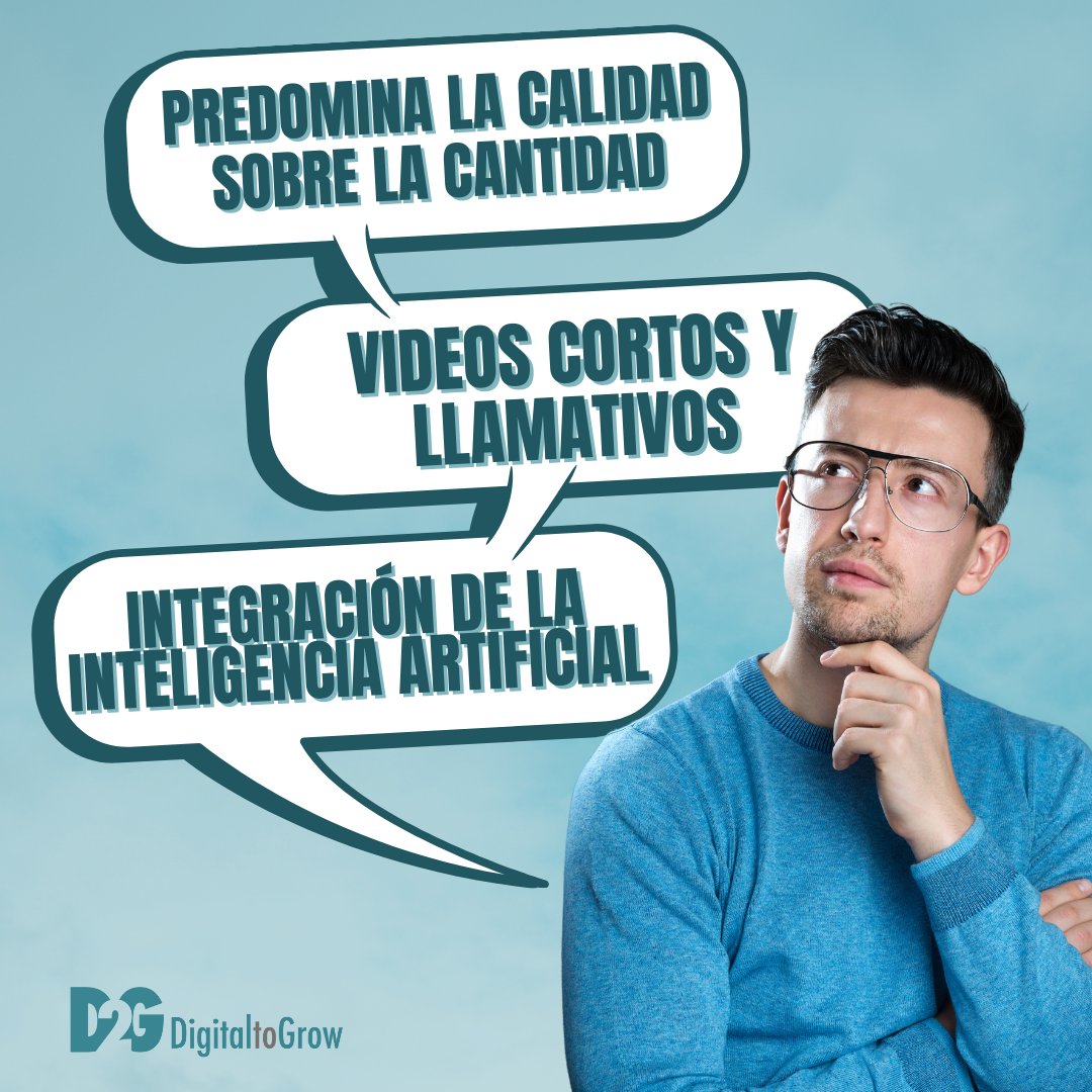 Digital2G's tweet photo. ¡El 2025 ya está aquí! 🎯
Descubre cuáles son las tendencias en redes sociales que impulsarán tu negocio este año. 📈

¡Contáctanos! 🤝
👉https://t.co/evdjN1Ecd2
📲606 311 289
📩info@digital2g.com

#tendencias2025  #marketingdigital #agenciademarketing #redessociales https://t.co/wh575oK3Ei