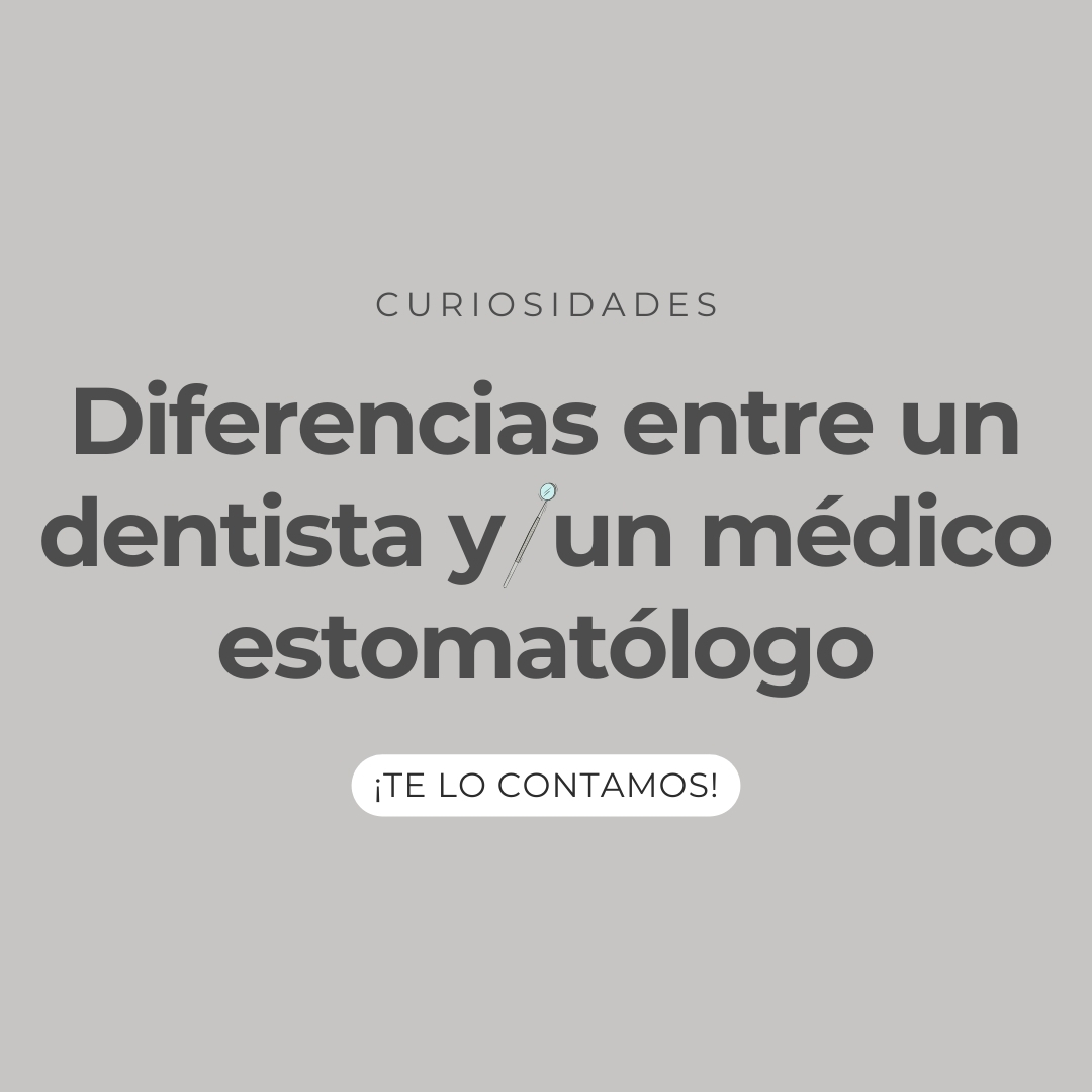 CLINICASICILIA's tweet photo. 🔍 ¿Sabías que no todos los profesionales dentales tienen la misma formación?

En España, puedes encontrar tanto dentistas como médicos estomatólogos, y ambos están capacitados para cuidar tu salud bucal. https://t.co/r5p9aqlibf