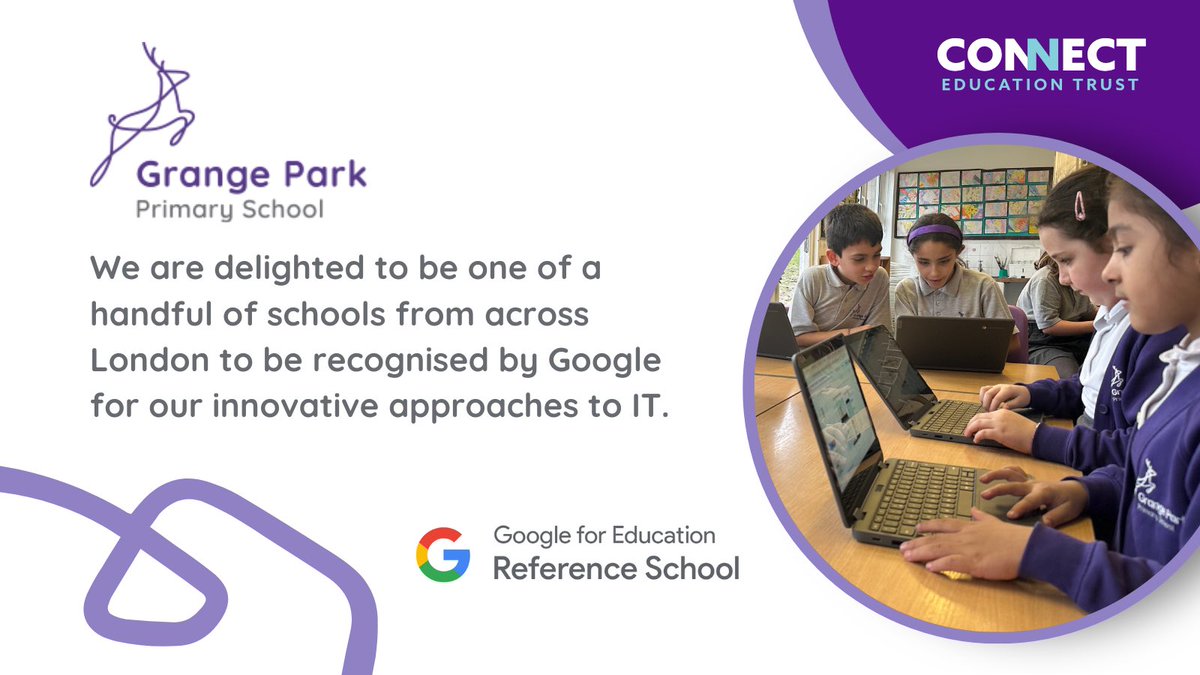 Grange Park School is in the papers! Please click the link to read more! londonworld.com/community/enfi…