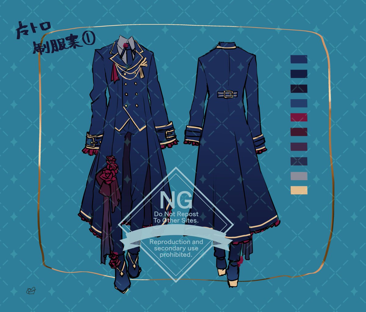 柏木ﾏﾒ (@_M__K96) / X