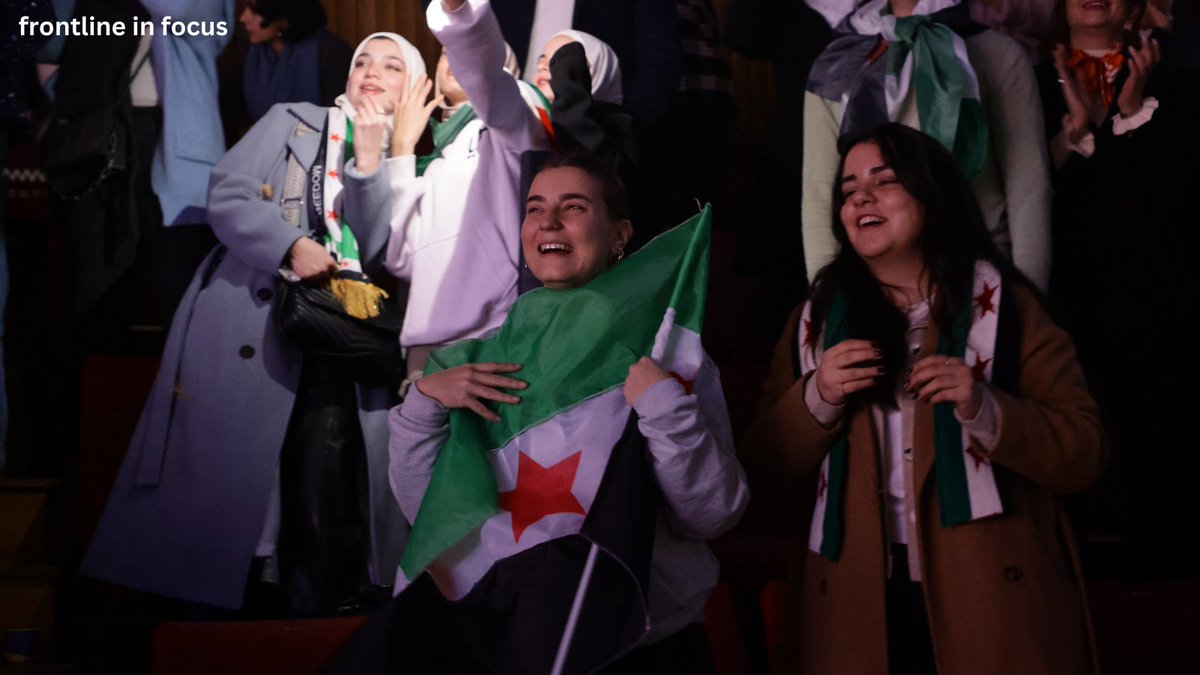 frontline in focus tweet media