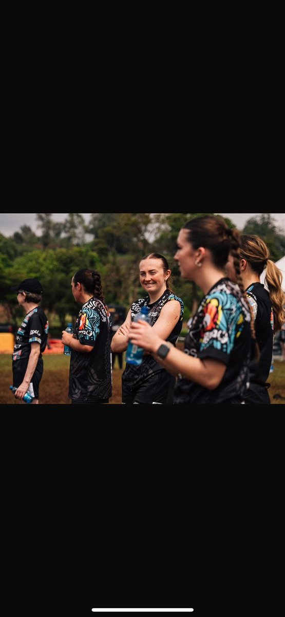 Our sports scientist, Roisin, travelled to Kenya for the Warriors for Humanity Plant the Planet Games, joining a group aiming to plant one million trees. 
"It has honestly changed my perspective on life and I have learned to not take anything for granted.”